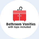 Featured Clients - Bathroom Vanities