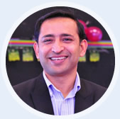 Irfan S. Hussain - Australia Sales Expert