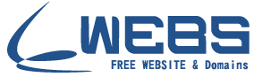 Webs Logo